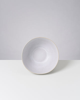 Sintra - Servingbowl white