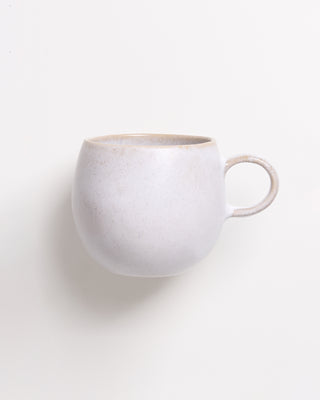 Sintra - Mug small white