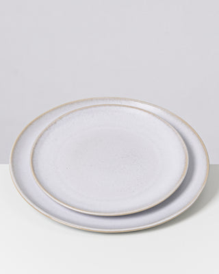 Sintra - Plate large white