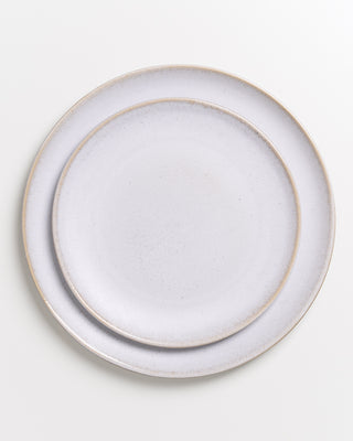 Sintra - Plate large white