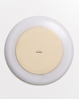 Sintra - Plate large white