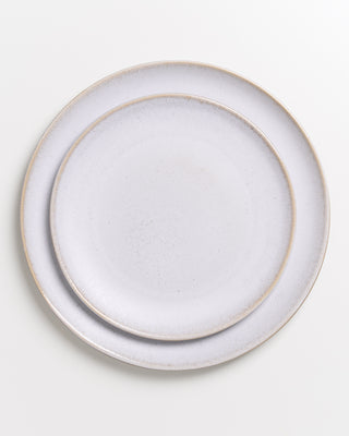 Sintra - Plate small white