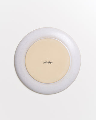 Sintra - Plate small white