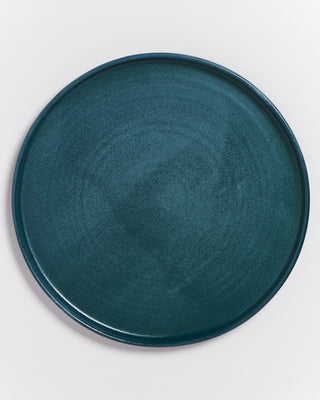 Tavira – Plate large green