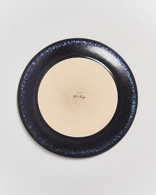 Turmalina - Plate small black