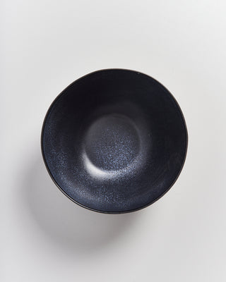 Turmalina - Servingbowl black