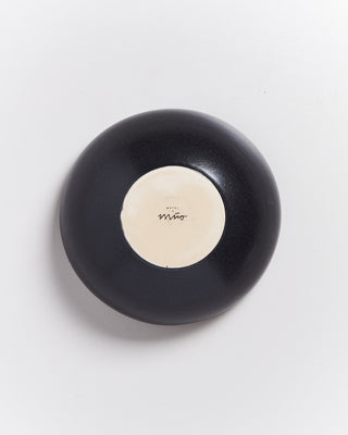 Turmalina - Soupbowl black