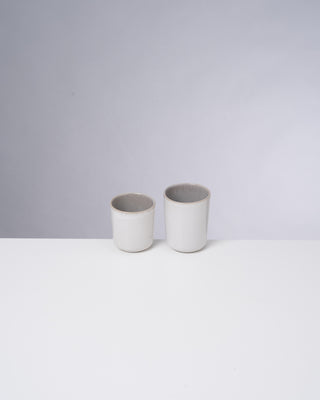 Areia - Cup small grey