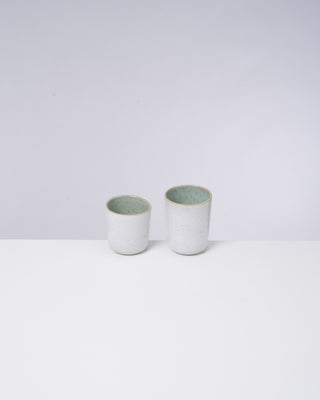 Areia - Cup small mint