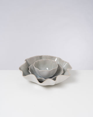 Areia Shell - Pastabowl grey