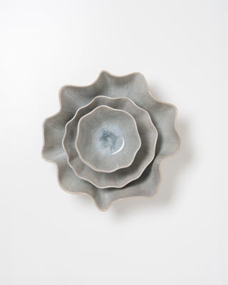 Areia Shell - Cerealbowl grey