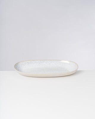 Areia - Serving platter XL white