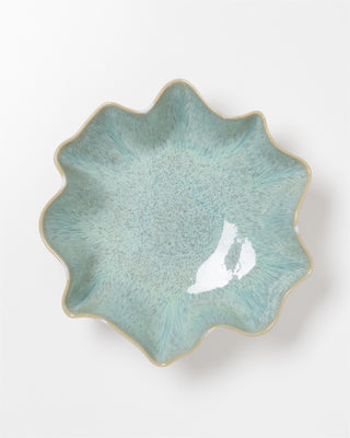 Areia Shell - Servingbowl mint